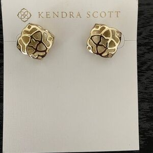 Kendra Scott Tima Stud Earrings
